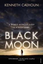 Black Moon af Kenneth Calhoun