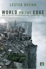 World on the Edge af Lester Brown