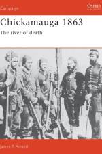Chickamauga 1863 af James Arnold