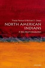 North American Indians af Theda (Atlanta Distinguished Professor of Southern Culture Perdue