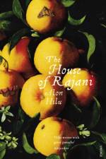 The House of Rajani af Alon Hilu
