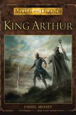 King Arthur af Daniel Mersey