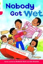 Oxford Reading Tree: Level 4: More Stories A: Class Pack of 36 af Roderick Hunt