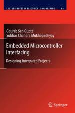 Embedded Microcontroller Interfacing