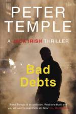 Bad Debts af Peter Temple