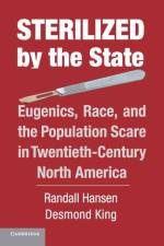 Sterilized by the State af Randall (University of Toronto) Hansen