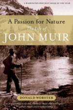 A Passion for Nature af Donald (Hall Distinguished Professor of American History Worster