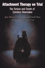 Attachment Therapy on Trial af Jean Mercer