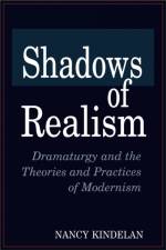 Shadows of Realism af Nancy Kindelan