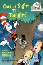 Out of Sight Till Tonight! All About Nocturnal Animals af Tish Rabe