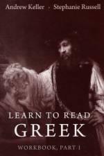 Learn to Read Greek af Andrew Keller