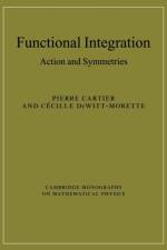 Functional Integration af Pierre (Institut des Hautes Etudes Scientifiques Cartier