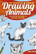 Essential Book of Drawing Animals af Aimee Willsher