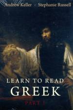 Learn to Read Greek af Andrew Keller