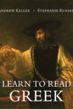 Learn to Read Greek af Andrew Keller
