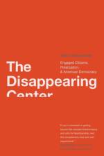 The Disappearing Center af Alan I. Abramowitz