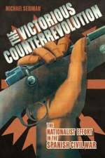 Victorious Counterrevolution af Michael Seidman