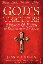 God’s Traitors af Jessie Childs