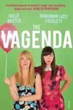 The Vagenda af Holly Baxter
