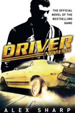 Driver af Alex Sharp