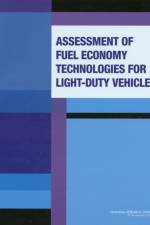 Assessment of Fuel Economy Technologies for Light-Duty Vehicles af National Research Council