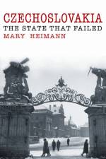 Czechoslovakia af Mary Heimann