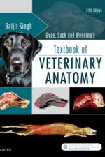 Dyce, Sack, and Wensing's Textbook of Veterinary Anatomy af Baljit (Vice-President Singh