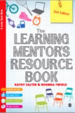 The Learning Mentor's Resource Book