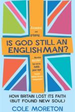 Is God Still An Englishman?