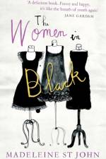 The Women In Black af Madeleine St. John
