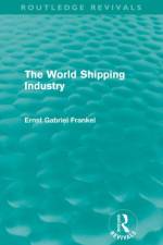The World Shipping Industry