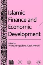 Islamic Finance and Economic Development