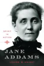 Jane Addams af Louise W. Knight