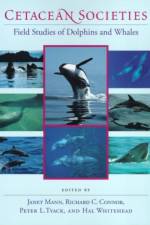 Cetacean Societies af Janet Mann