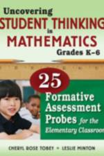 Uncovering Student Thinking in Mathematics, Grades K-5