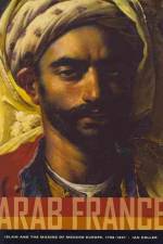 Arab France af Ian Coller