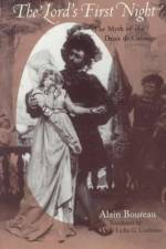 The Lord's First Night af Alain Boureau
