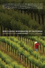 New Classic Winemakers of California af Steve Heimoff