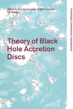 Theory of Black Hole Accretion Discs