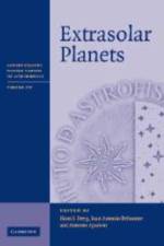 Extrasolar Planets