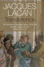 Transference af Jacques Lacan