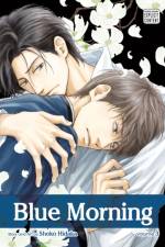 Blue Morning, Vol. 3 af Shoko Hidaka