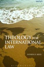 Theology for International Law