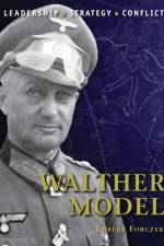 Walther Model af Robert Forczyk