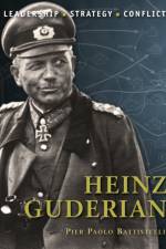 Heinz Guderian af Pier Paolo Battistelli
