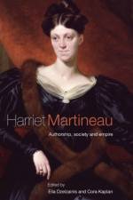 Harriet Martineau