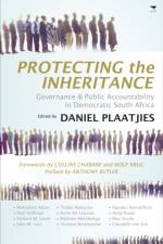 Protecting the future af Daniel Plaatjies