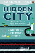 Hidden City af Karl Whitney