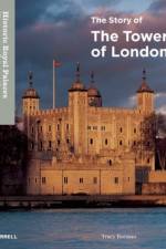 Story of TheTower of London af Tracy Borman