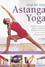 Step by Step Astanga Yoga af Jean Hall